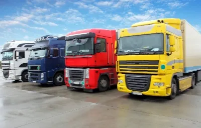 İzmir Boyabat Nakliye Ambarı